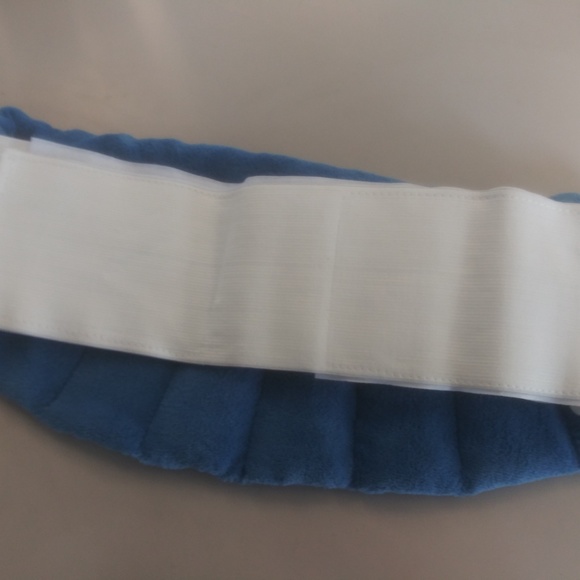 Natra Cure Fuzzy Warm Soothing Back Wrap - Picture 3 of 3